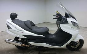 SUZUKI SKYWAVE 400 Fi 2009 CK45A