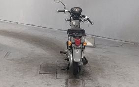 HONDA  CROSS  CUB 50 AA06