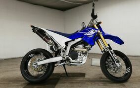 YAMAHA WR250R DG15J