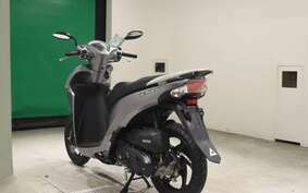 HONDA DIO 110 JF58