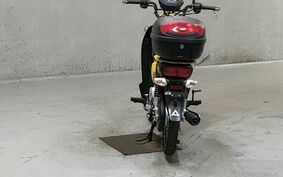 HONDA CROSS CUB 110 JA10