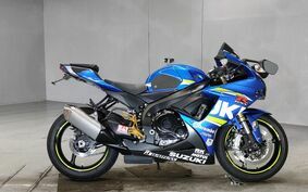 SUZUKI GSX-R750 GR7MA