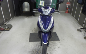 HONDA LEAD 125 JF45