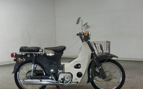 HONDA C70 SUPER CUB C70