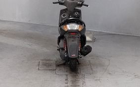 YAMAHA CYGNUS125X SE46