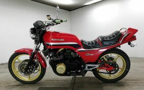 KAWASAKI Z400 GP 1982 KZ400M