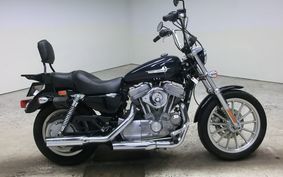 HARLEY XL883I 2008 CN2