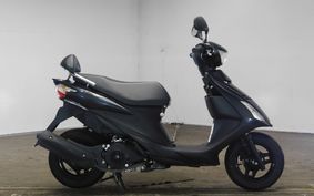 SUZUKI ADDRESS V125 S CF4MA