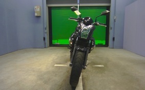 KAWASAKI ER400 N 2010 ER400B