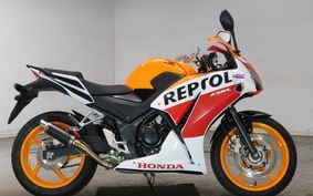 HONDA CBR250R MC41