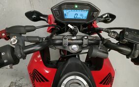 HONDA GROM JC61