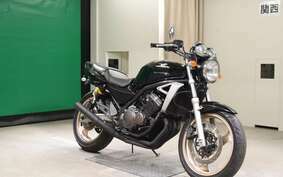 KAWASAKI BALIUS 250 Gen.2 ZR250B