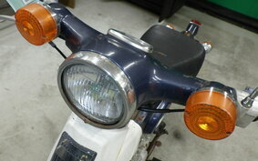 HONDA C50 SUPER CUB C50