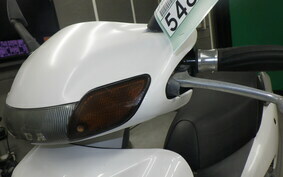 HONDA SPACY 125 Gen. 3 JF04