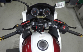 HONDA CB1300SB SUPER BOLDOR SP 2023 SC54