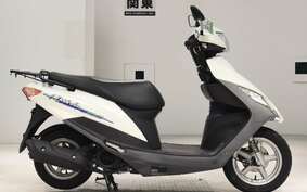 SUZUKI ADDRESS V125 DT11A