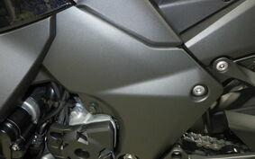 KAWASAKI NINJA 1000 SX 2023 ZXT02K