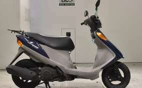 SUZUKI ADDRESS V125 CF46A