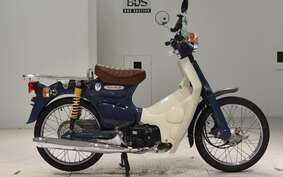 HONDA C50 SUPER CUB AA01