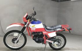 HONDA XL250R PARIS-DAKAR  MD03