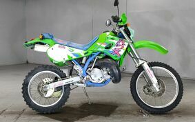 KAWASAKI KDX250SR DX250F