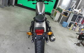 HONDA REBEL 250 MC49