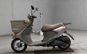 SUZUKI LET's 4 Basket CA43A