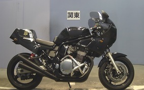 SUZUKI GS1200SS 2002 GV78A