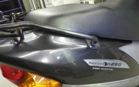 SUZUKI ADDRESS V125 G CF46A