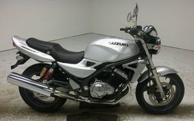 SUZUKI GSX250FX ZR250C