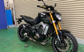 YAMAHA MT-09 ABS 2014 RN34J