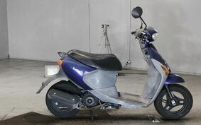 SUZUKI LET's 4 CA46A