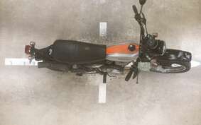 HONDA XL230 MC36