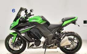 KAWASAKI NINJA 1000 A 2015 ZXT00L