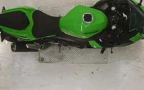 KAWASAKI NINJA 400 2020 EX400G