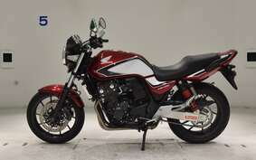 HONDA CB400SF GEN 4 A 2022 NC42