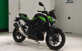 KAWASAKI Z400 Gen.2 2022 EX400G