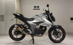 SUZUKI ジクサー150 ED13N