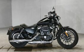 HARLEY XL883N 2015 LE2