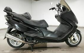 YAMAHA MAJESTY 125 5CA