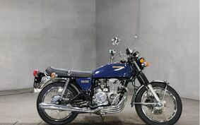 HONDA CB400F CB400F