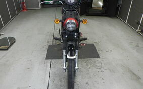 HONDA CROSS CUB 110 JA45