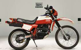 HONDA XL250R PARIS-DAKAR  MD03