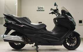 SUZUKI SKYWAVE 250 (Burgman 250) S Gen.3 CJ46A