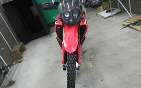 HONDA CRF250 RALLY LDA MD44