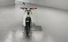 HONDA C70 SUPER CUB C70