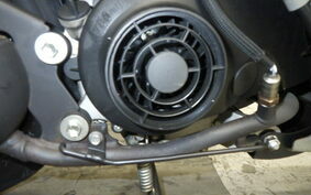 SUZUKI ADDRESS V50 Gen.2 CA44A