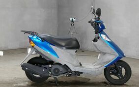 SUZUKI ADDRESS V125 G CF46A