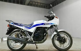 HONDA CBX250S MC12