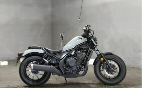 HONDA REBEL 500 2023 PC60